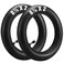 2 Pack Scooter Inner Tubes Replacement Tubes for Self Balancing Electric Scooter