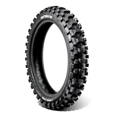 Risk Racing 1208019 Medium MX 2 MATTERLY GP Rear