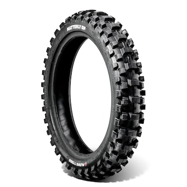 Risk Racing 1109019 Medium MX 2 MATTERLY GP Rear