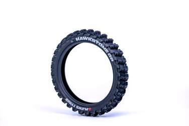 1109019 Soft MX1 HAWKSTONE GP Rear
