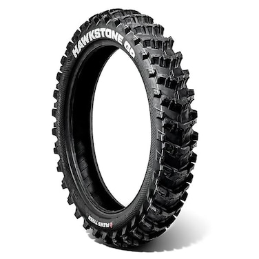 Risk Racing 1009019 Soft MX1 HAWKSTONE GP Rear