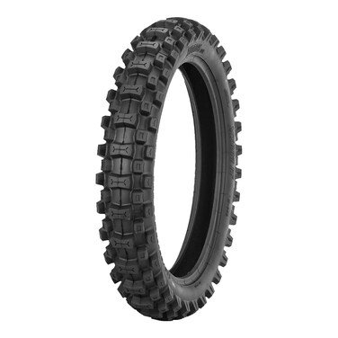 Sedona MX887IT HardIntermediate Tire  Rear  9010014 Position Rear Rim Size 14 Tire Application Intermediate Tire Size 9010014 Tire Type Offroad Tire Ply 4 MX9010014