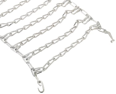 Arnold Lawn Tractor Rear Tire Chains Fits 18Inch x 95Inch Tires