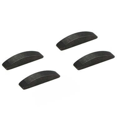 DEHE 13mm051 Woodruff Key For Chinese GY6 50cc 80cc 139QMB Scooter Taotao Roketa Sunl Jonway 4Pcs