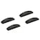 DEHE 13mm051 Woodruff Key For Chinese GY6 50cc 80cc 139QMB Scooter Taotao Roketa Sunl Jonway 4Pcs
