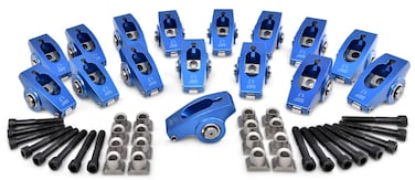 Proform 66878 Extruded Aluminum RollerRocker Arm