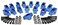 Proform 66878 Extruded Aluminum RollerRocker Arm