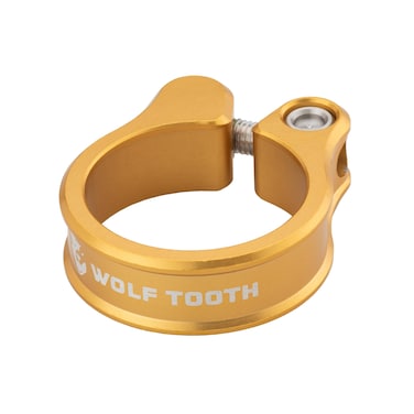 Wolf Tooth PrecisionMachined Seatpost Clamp