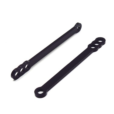 HTTMT MT007BK Black Lowering Links Compatible with Suzuki Gsxr600 GsxR 600 Gsxr 750 GsxR750 Gsxr1000