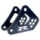 PABBUG Lowering Link Drop Links Rear Suspension Cushion Lower Level Lever Compatible with Suzuki GSXR 600 750 20112020 GSXR1000 20092020