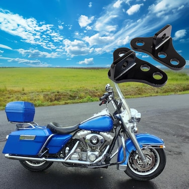 Fbtoresop Harley touring lowering kit 9301 Harley touring