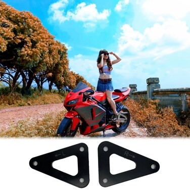 Fbtoresop CBR1000RR lowering link CBR600RR lowering link kit 0724 CBR600RR