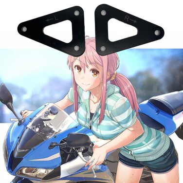 Fbtoresop CBR600RR lowering link CBR1000RR lowering link CBR600RR 0724