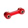 45mm CNC Rear Suspension Lowering Link Compatible With HONDA XR250R XR350R XR600R XR650L Red