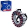JBphxior 29900042 Stator Fit for Harley Davidson Road Glide 1722 Road King 1722Street Glide 1722 Electra Glide 1922 Softail 1822Freewheeler 1722Tri Glide Ultra 1722OEM 29900042