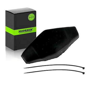 MOPASEN 77202002144 Black Handlebar Pad Bar Pad Fit For SX SXF EXC XC 50690 dirt bike Motocross