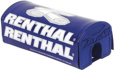 Renthal FATBAR PAD LE BLUEBLUE FOAM P327