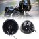 SKUNTUANG 575 Inch Motorcycle Led Headlight Housing bucket Bracket for Harley Davidson
