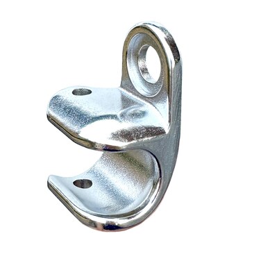 SUMERIANS TARTUF Bike Trailer Hitch Cup for Thule Chariot Sports Cross Lite Courier Coaster Cadence Cab Axle Mount 1 Cup Mount