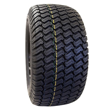 RHOX Red Hawk TIR373 Tire  20x1010 4 Ply Golf Carts