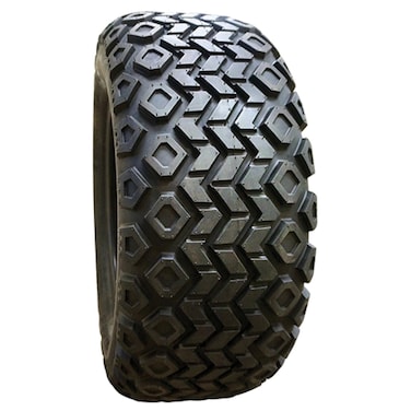 RHOX Red Hawk TIR362 Tire 24x1114 DOT 4 Ply Golf Carts