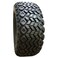 RHOX Red Hawk TIR362 Tire 24x1114 DOT 4 Ply Golf Carts