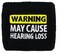 MotoLoot Brake Fluid Reservoir Cover Sock for Motorcycles Sporbikes and Gifts by Moto Loot Warning May Cause Hearing Loss