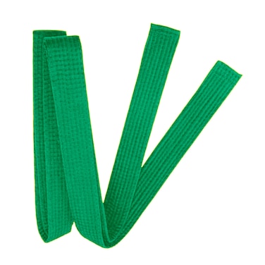 Hithop 86ft Long Soft Belt for Martial Arts Karate Taekwondo Judo