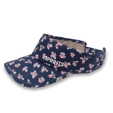 Performance Running Visor