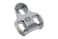 LOOK Cycle  KEO Grip Cycling Cleats with Memory Positioner Function  Compatible with all Pedals on the Market  AntiSlip TPU Surface