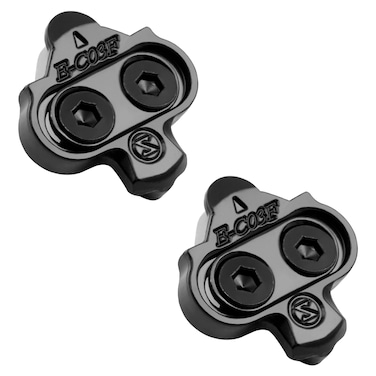 CyclingDeal Bike Cleats Compatible with Shimano MTB SPD Pedals SMSH51 SMSH56  for Indoor Cycling Spinning  Mountain MTB Bicycle Shoes