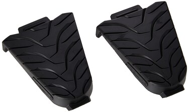 Shimano Unisex Cleat Covers PairSMSH45 SPDSL NA One Size