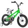 Royalbaby Freestyle Kids Bike 12 14 16 18 20 Inch Bicycle for Boys Girls Ages 312 Years Multiple Color Options