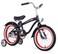 Firmstrong Girl s Bella Bicycle with Training Wheels