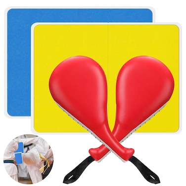 Taekwondo Boards and Pads