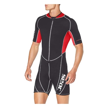 Seac Mens Wetsuit Shorty