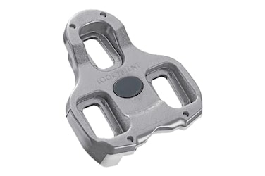 LOOK Cycle  KEO CLEAT Cycling Cleats with Memory Positioner Function  Compatible with all Pedals on the Market  Minimum Weight Compact Size