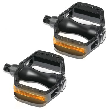 LEICHTEN Kids Bike Pedals for 12 14 16 18 20 inch Children Bike
