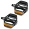 LEICHTEN Kids Bike Pedals for 12 14 16 18 20 inch Children Bike