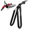 Surfboard Bike Rack Adjustable Bike Surfboard Carrier Bracket Fits Short Boards Up to 8 FT Surfboard Holder for Boogie Boards Snowboards