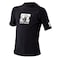 Body Glove Wetsuit Co Junior Basic Fitted Short Arm Rash Guard