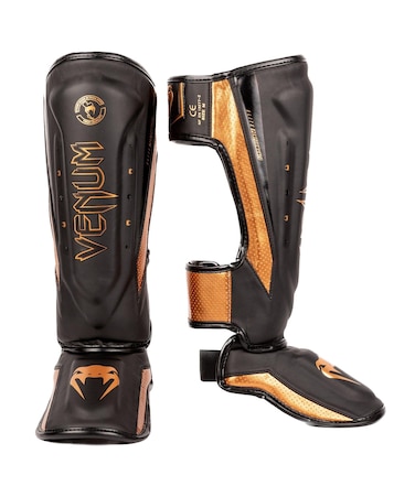 Venum Venum Elite Evo Shin Guards