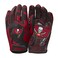 WILSON NFL Stretch Fit Football Gloves  Youth and Adult Sizes