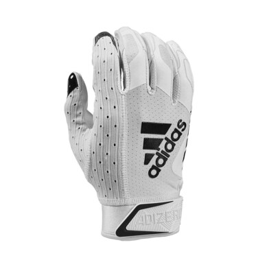 adidas Mens Adizero 90 Receivers Gloves