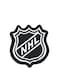 NHL Official National Hockey League Shield Logo Patch