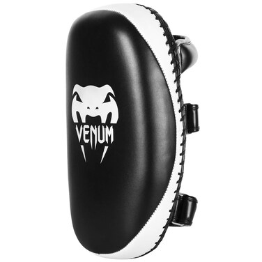 Venum Skintex Leather Light Kick Pad Pair