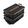 YakAttack TracPak Stacking Fishing Gear Storage Box System  Kayak Fishing Accessories