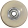 TreadLife Fitness Elliptical Wheel  Replacement for Various Nordic Track Models  Part Number 286547  Comes with Free Bearing Grease 10 Value