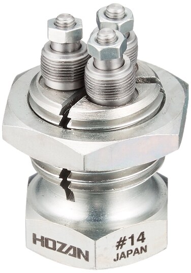 HOZAN Unisex Youth Key C707 Replacement X Thread G14