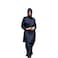 womens Burkini Rash Guard Set